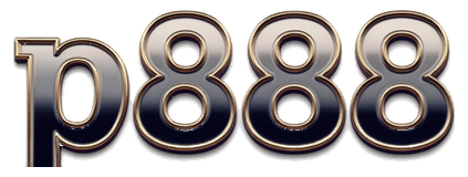 p8888 logo